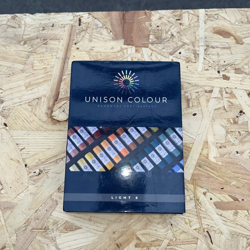 Unison pastel light small - pastel,