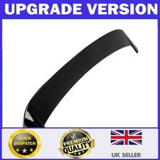 REAR ROOF SPOILER For Seat