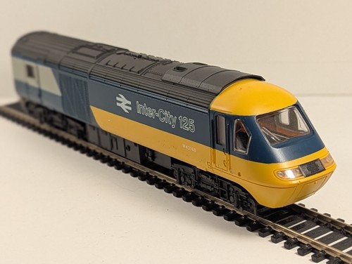 Lima gauge class hst - oo,