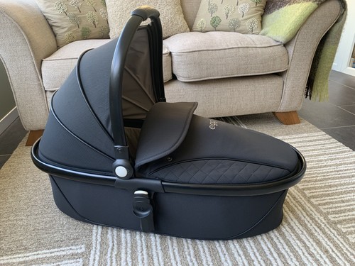 Egg original carrycot bassinet - egg, carrycot/bassinet