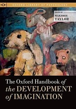Oxford Handbook of the