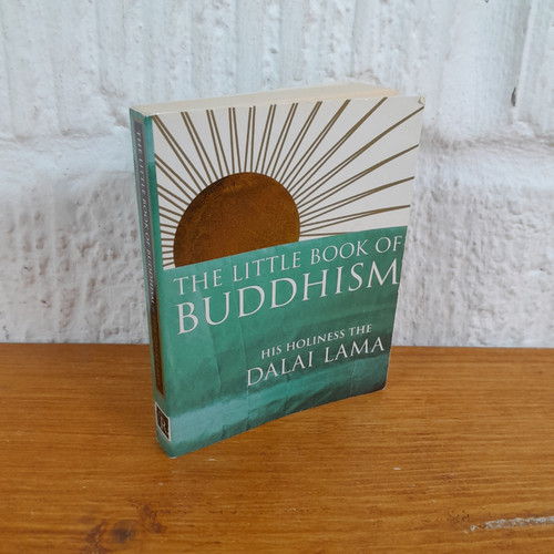 The little book - the, of