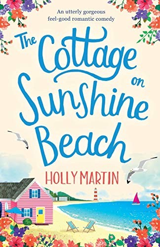 The cottage sunshine - the,