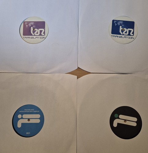 Trance bundle - 4,