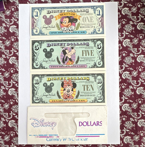 Mint condition collectors