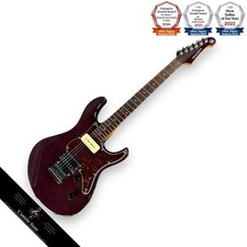 Yamaha Pacifica 611HFM TPP