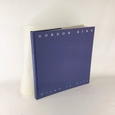 Gordon King Drawn to Life