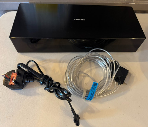 Samsung soc1004t one connect - samsung,