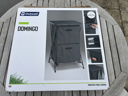 Outwell domingo foldable - domingo,