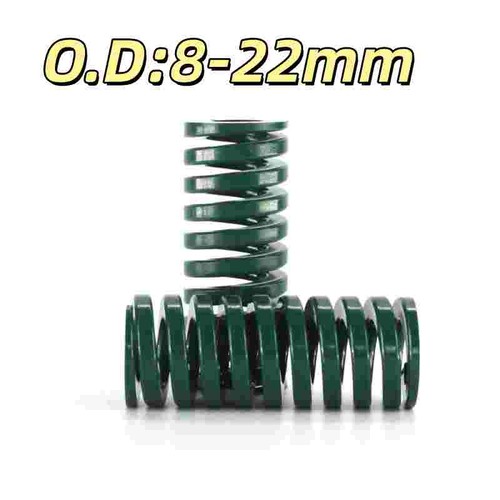 Green heavy duty - duty, load