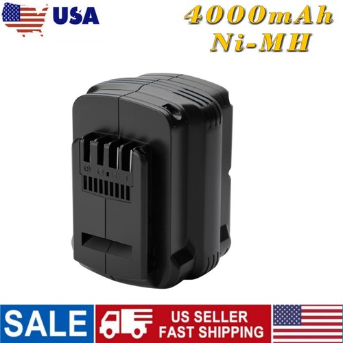 24v 4000mah battery - ni-mh, for