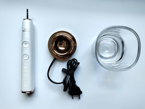 Philips sonicare diamondclean - sonicare,