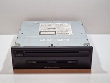 SEAT LEON MK3 SAT NAV RADIO CD