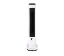 LOGIK L22TFHW25 Hot & Cool Fan