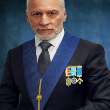 Masonic Collection Leather