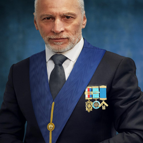 Masonic collection leather - masonic,