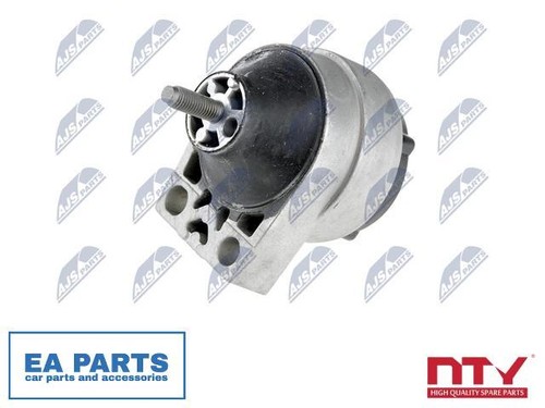 Engine mounting for - engine,