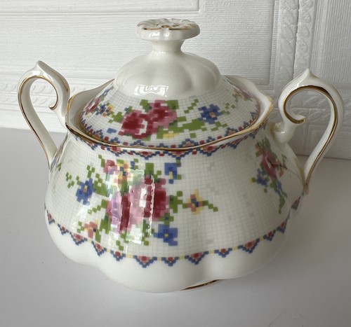 Royal albert petit point - albert,