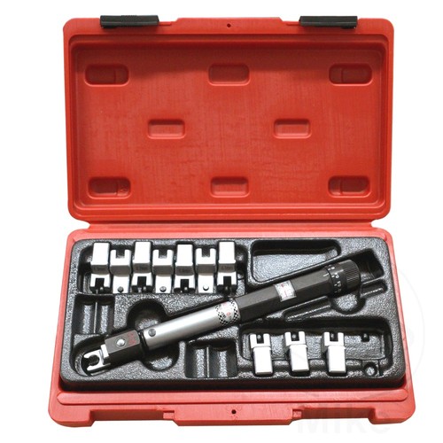 Jmp spoke torque wrench set - spoke,