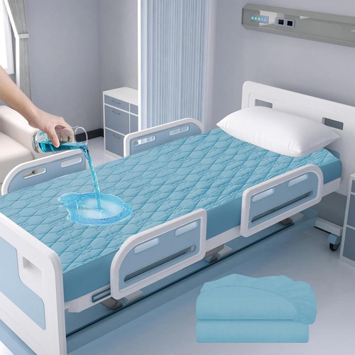 Waterproof hospital mattress - waterproof,