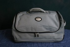 Emsmorn trolley bowls bag