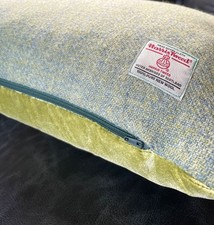 Harris Tweed Rectangular