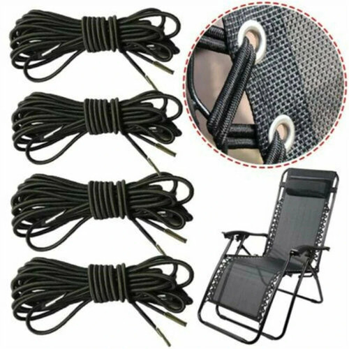 Ropes elastic cord - elastic, sun
