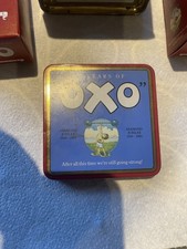 Oxo Tin Celebrating 75 Years