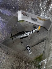 AA332211 Corgi Legends P-51D