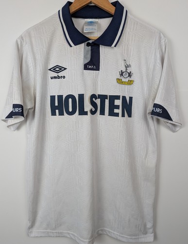 Vintage tottenham hotspur - tottenham,