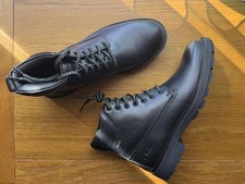 BN Clarks mens CRAFTDALE 2 HI