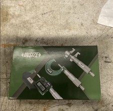 Micrometer 0-25mm Inside