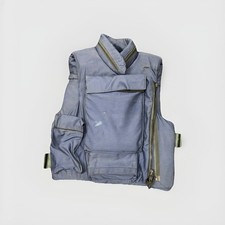  Armour Vest - Press Vest