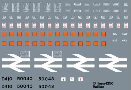 Railtec 4mm 1250 class - railtec, 4mm-1250