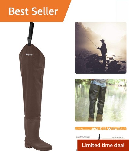 Rana waterproof pvc fishing - rana, ii