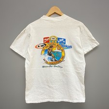 Vintage 80s Water Ski T Shirt