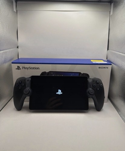 Play station portal very - play,