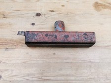 Genuine land rover Series 1