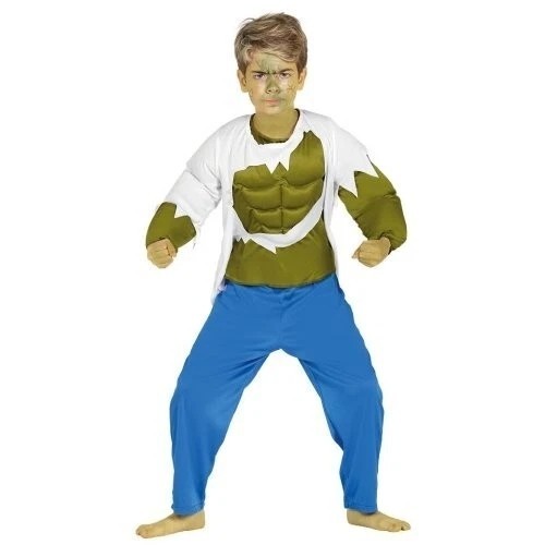 Childs incredible green hulk - childs,