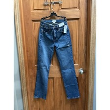 Sculpt Straight Jeans |