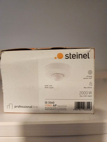 Steinel 3360 - steinel,