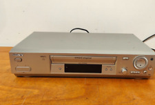 Sony SLV-SE820 VHS Video