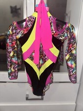 freestyle disco dance costumes