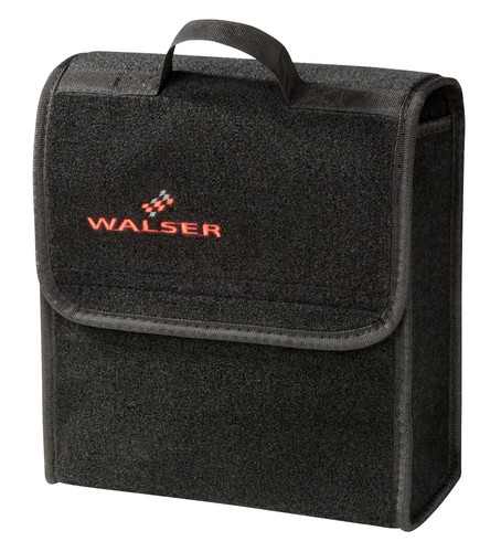 Black trunk organizer bag for - trunk,