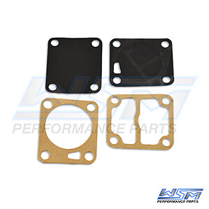 Fuel pump repair kit mariner - fuel,