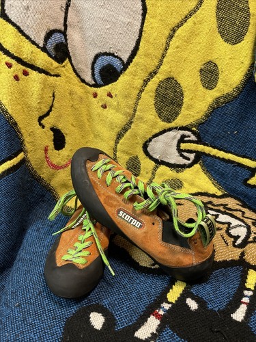Scarpa women rock climbing - women,