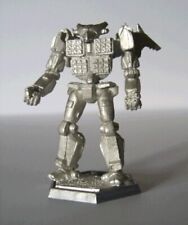 NEW BATTLETECH RAL PARTHA