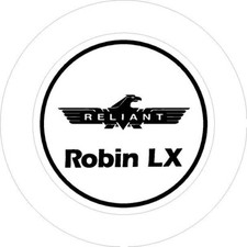 RELIANT ROBLIN  / LX SELF