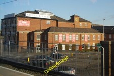 Photo 6x4 Arighi Bianchi Macclesfield  c2012