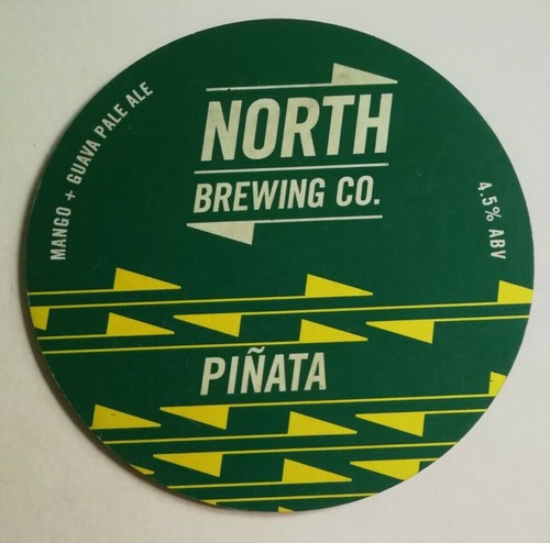 North brewery beer - brewery, pump